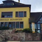 Familiale Avec Piscine Hunawihr, Proche De Ribeauville Et Colmar * Hunawihr