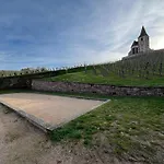Familiale Avec Piscine - Ribeauvillé *
