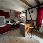 Familiale Avec Piscine Hunawihr, Proche De Ribeauville Et Colmar Tatil Evi
