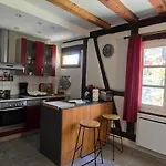 Familiale Avec Piscine Hunawihr, Proche De Ribeauville Et Colmar Hunawihr