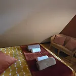 Familiale Avec Piscine Hunawihr, Proche De Ribeauville Et Colmar Tatil Evi Hunawihr