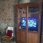 Tatil Evi Familiale Avec Piscine Hunawihr, Proche De Ribeauville Et Colmar *