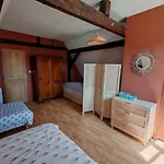 Familiale Avec Piscine - Ribeauvillé Hébergement de vacances *