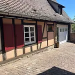 Familiale Avec Piscine - Ribeauvillé Hébergement de vacances Hunawihr