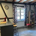 Familiale Avec Piscine - Ribeauvillé Hébergement de vacances