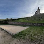 Familiale Avec Piscine - Ribeauvillé Hébergement de vacances *