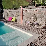 Hébergement de vacances Familiale Avec Piscine - Ribeauvillé