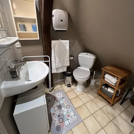 Familiale Avec Piscine - Ribeauvillé Hébergement de vacances Hunawihr