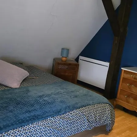 Familiale Avec Piscine - Ribeauvillé *