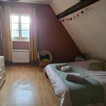 Familiale Avec Piscine - Ribeauvillé * Hunawihr