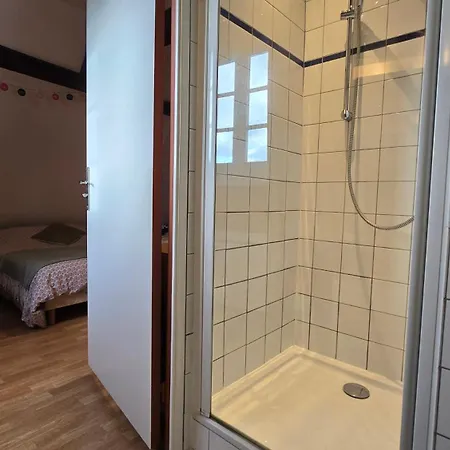 Familiale Avec Piscine - Ribeauvillé Hébergement de vacances