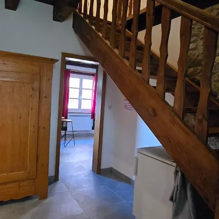 Hébergement de vacances Familiale Avec Piscine - Ribeauvillé Hunawihr