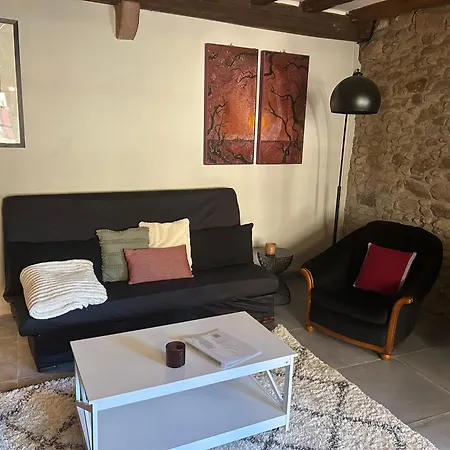 Vakantiehuis Familiale Avec Piscine Hunawihr, Proche De Ribeauville Et Colmar Hunawihr