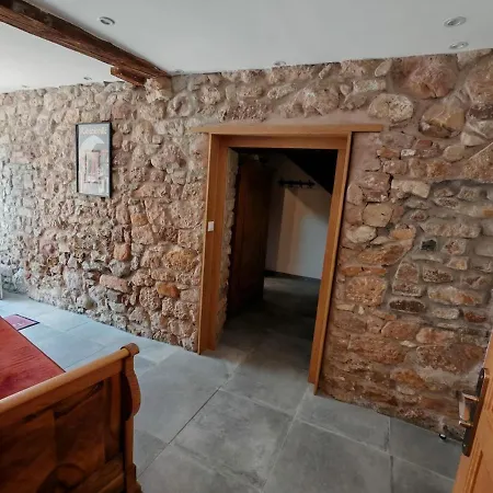 Familiale Avec Piscine Hunawihr, Proche De Ribeauville Et Colmar *