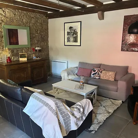Familiale Avec Piscine Hunawihr, Proche De Ribeauville Et Colmar