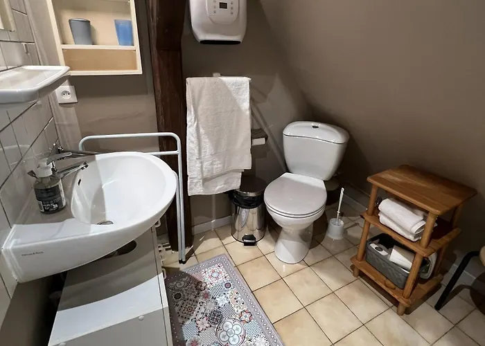 Familiale Avec Piscine Hunawihr, Proche De Ribeauville Et Colmar Vakantiehuis Hunawihr