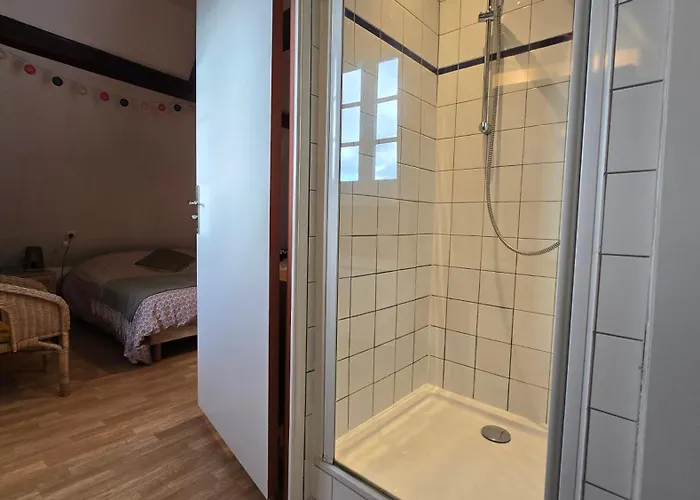 Familiale Avec Piscine Hunawihr, Proche De Ribeauville Et Colmar Vakantiehuis