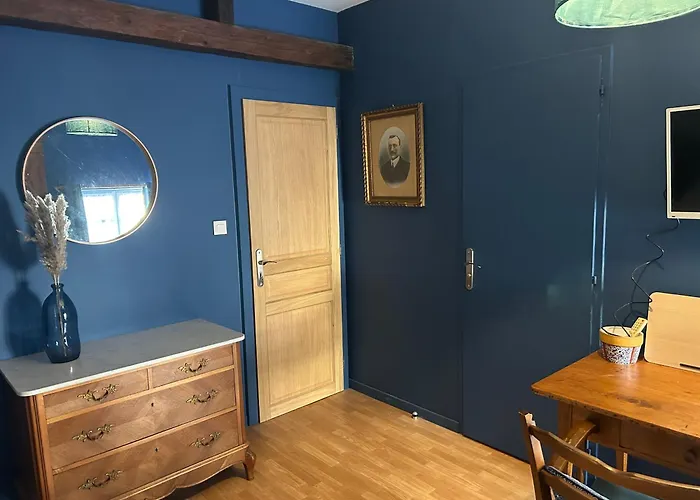 Familiale Avec Piscine Hunawihr, Proche De Ribeauville Et Colmar Vakantiehuis Hunawihr