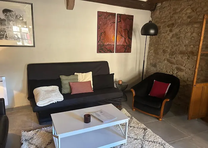 Vakantiehuis Familiale Avec Piscine Hunawihr, Proche De Ribeauville Et Colmar Hunawihr